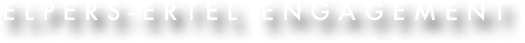 Elpers-Ertel Engagement
